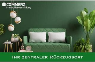 Wohnung kaufen in 2620 Neunkirchen, Ruhiges Gartenreich