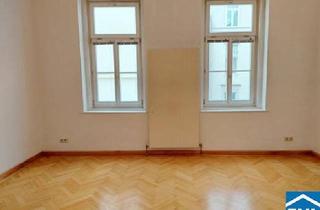 Wohnung kaufen in Mariahilfer Straße, 1070 Wien, Altbaujuwel nahe Mariahilfer Straße