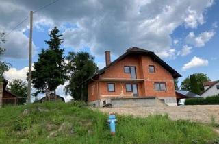 Haus kaufen in 3950 Dietmanns, Rohbau Nähe Gmünd