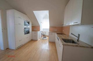 Loft kaufen in Wilhelm-Exner-Gasse, 1090 Wien, Charmantes Dachgeschoß Nähe AKH, Volksoper!