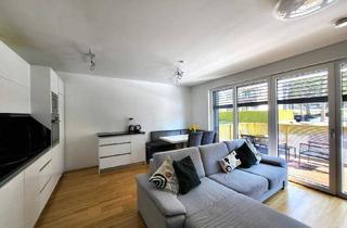 Wohnung kaufen in 6100 Seefeld in Tirol, NEU! Modernes Wohngefühl in Bestlage