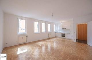 Wohnung mieten in Alser Straße, 1090 Wien, Zentrumsnah wohnen: gut geschnittene 2-Zimmer Wohnung mit Innenhof-Terrasse!