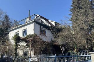 Mehrfamilienhaus kaufen in 1140 Wien, "Großzügiges Ein- bis Mehrfamilienhaus mit Potenzial"