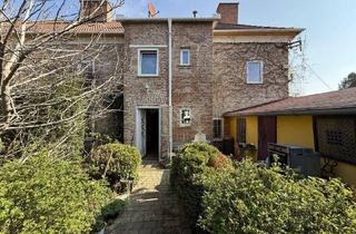 Haus kaufen in 2490 Ebenfurth, MODERNISIERTER LANDHAUSTRAUM IN EBENFURTH! 10 Zimmer, Garten, Terrasse, Swimmingpool