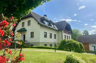 Mehrfamilienhaus kaufen in 3390 Melk, Großzügiges Mehrfamilienhaus am Tor zur Wachau