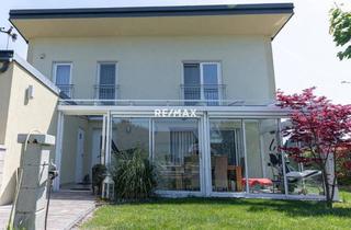 Einfamilienhaus kaufen in 2202 Enzersfeld im Weinviertel, MODERNES LANDHAUS im Weinviertel - WIEN-Nähe
