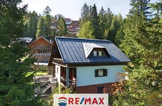 Almhütte zu kaufen in 8864 Turrach, Großzügiges Almhaus in Toplage und alpiner Lebensqualität