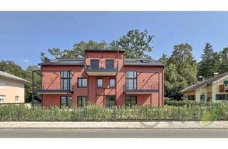 Maisonette kaufen in 5071 Wals, Zeitlose Eleganz - ästhetische Neubau Wohnung mit 300 m² Garten - Salzburg/Viehausen