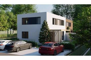 Doppelhaushälfte kaufen in 2291 Lassee, Moderne Doppelhaushälfte in Lassee - Perfektes Zuhause zum Erstbezug für die ganze Familie!