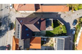 Einfamilienhaus kaufen in 2223 Klein-Harras, Ein oder Mehrfamilienhaus in modernisiertem Zustand