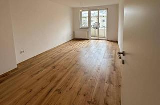 Wohnung kaufen in 4020 Linz, Frisch renovierte 2-Zimmer-Wohnung mit modernem Flair