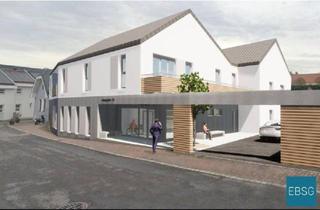 Wohnung mieten in 7021 Draßburg, Helle Familienwohnung mit Balkon im 1. OG