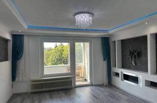 Wohnung mieten in 4840 Vöcklabruck, Freundliche 4-Zimmer-Wohnung mit Balkon und Einbauküche in Vöcklabruck