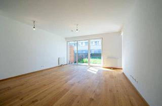 Maisonette mieten in Schulgasse, 3353 Seitenstetten, Seitenstetten - ein Traum für Familien - herrliche 4 Zimmer Maisonettewohnung mit Garten