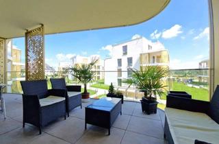 Wohnung mieten in Kuchelauer Hafenstraße 98, 1190 Wien, The Shore - 4-Zimmer-Wohnung mit Luxus-Ausstattung