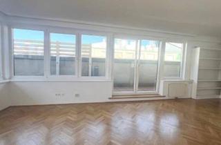 Maisonette mieten in Karlsplatz, 1040 Wien, Eigene Terrasse - Belvedere, SchwarzenbergPlatz, KarlsPlatz, - Wien, Wien