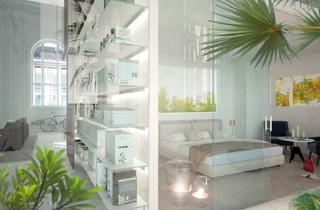 Penthouse kaufen in Börse, Schottenring, 1010 Wien, The Danube Loft