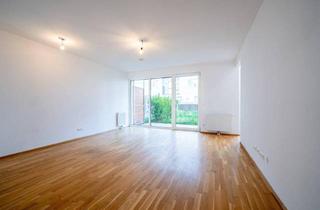 Maisonette mieten in Schulgasse, 3353 Seitenstetten, Traumhafte 4 Zimmer Maisonettewohnung mit Garten in Seitenstetten