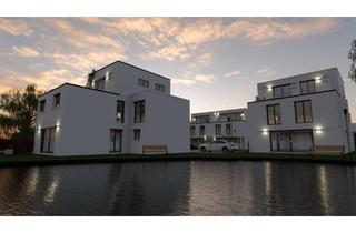Einfamilienhaus kaufen in 2362 Biedermannsdorf, Hier werden Träume wahr! 6 Einheiten in Biedermannsdorf! Teichzugang!