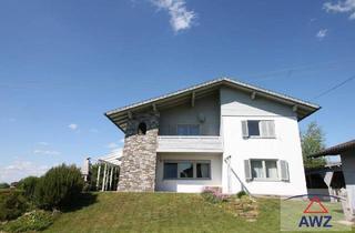 Einfamilienhaus kaufen in 5145 Neukirchen an der Enknach, Geräumiges Einfamilienhaus mit schönem Grund!