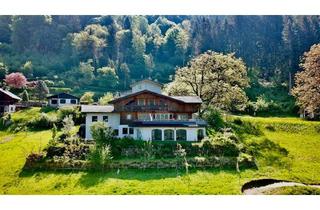 Villen zu kaufen in 9570 Ossiach, Charmante Landhausvilla mit Panoramablick auf den Ossiacher See