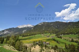 Haus kaufen in 6215 Steinberg am Rofan, Modernes Massivholzhaus in Steinberg am Rofan