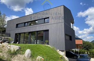 Haus kaufen in 6215 Steinberg am Rofan, Modernes Massivholzhaus in Steinberg am Rofan