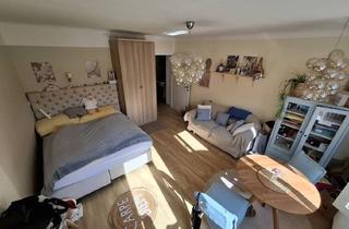 WG-Zimmer mieten in 1100 Wien, Großes Zimmer in schöner 2er WG - ab Ende Mai / Anfang Juni