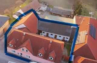 Haus kaufen in 2164 Wildendürnbach, "Idylle am Land - Wohnraum satt"