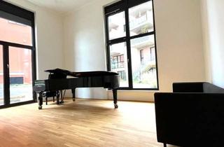 Büro zu mieten in Ilse-Buckstraße 28/R 7, 1220 Wien, Hobby-, Büro- oder Praxisraum