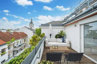 Wohnung kaufen in Kutschkermarkt, 1180 Wien, Toplage Nähe Kutschkermarkt