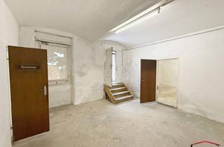 Lager mieten in Lederergasse, 1080 Wien, Großzügige Lageräumlichkeiten Nähe Josefstädter Straße!