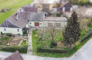 Haus kaufen in 3763 Japons, Kleines Landhaus mit großem Garten - ein Ort für Ihre Wohnträume