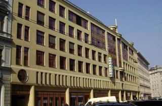 Garagen mieten in Donaukanal, 1020 Wien, Toplage im Karmeliterviertel. Stellplatz in der Hollandstraße 11+13 - Zentral, Ruhig und mit Perfekter Anbindung an u2/u4 und den Donaukanal.