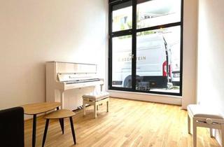 Büro zu mieten in Ilse-Buckstraße 28/R 4, 1220 Wien, Hobby-, Büro- oder Praxisraum