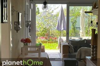 Wohnung kaufen in 4780 Schärding Innere Stadt, Ihr Traum: Wohnen im Grünen. Unser Angebot: Familienwohnung mit Garten!