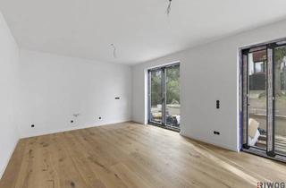 Einfamilienhaus kaufen in Bahnhof Meidling / Grete-Salzer-Park, 1120 Wien, NEUES EINFAMILIENHAUS + 140m² SÜD-GARTEN | 5 MIN vom BHF MEIDLING (U6/S-Bahn) | LUFTWÄRMEPUMPE | RUHELAGE | NUTZUNGSRECHT 250m² Grünfläche