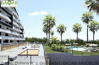 Villen zu kaufen in San Miguel De Salinas 1, 3193 Sankt Aegyd am Neuwalde, TRAUMHAFTE APARTMENTS MIT PRIVATER SONNENTERASSE, COSTA BLANCA