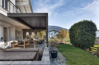 Einfamilienhaus kaufen in Rheinstrasse 26, 6844 Altach, Familienfreundliches Einfamilienhaus in Altach