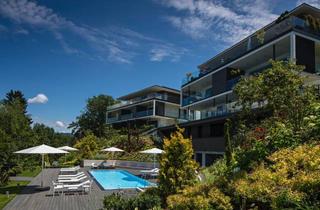 Wohnung mieten in Wörthersee, 9082 Oberdellach, SOMMERTRAUM | Beeindruckendes Wörtherseedomizil mit Pool in Bestlage