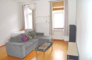 Wohnung kaufen in Johnstraße, 1150 Wien, Wohlfühloase in Top-Lage - traumhafte 50 m² im gepflegten Altbau!