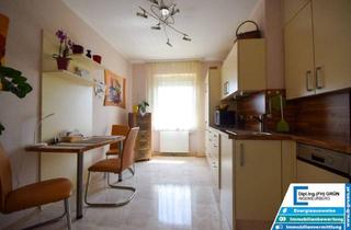 Wohnung kaufen in Hafenstraße, 4020 Linz, Sanierte 2-Zimmer-Wohnung in zentraler Lage nahe der Donaulände (Fernwärme)