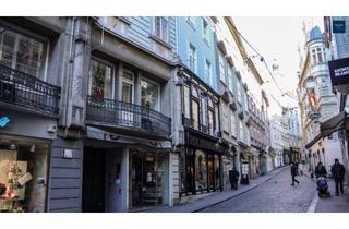 Wohnung mieten in Sporgasse, 8010 Graz, Sporgasse 7/7 - Pärchenwohnung im Zentrum