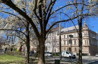 Wohnung mieten in Parkstrasse, 8010 Graz, SANIERTER ALTBAU STADTPARK-BLICK ohne provision