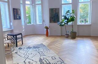 Wohnung mieten in Parkstrasse, 8010 Graz, SANIERTER ALTBAU STADTPARK-BLICK ohne provision