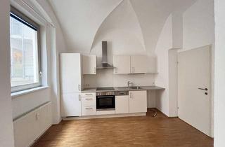 Wohnung mieten in Sackstraße, 8010 Graz, Einzigartige 1,5-Zimmer-Wohnung in der Grazer Innenstadt zu mieten!**gefördert**