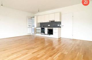 Wohnung mieten in Webergasse 15, 4040 Linz, 3 ZI - Wohnung mit möbl. Küche und Tiefgaragenparkplatz in Alturfahr!
