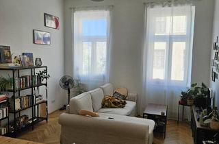 Wohnung mieten in Laxenburger Straße 89, 1100 Wien, Nachmietersuche für charmante 2-Zimmer-Wohnung