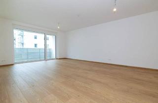 Wohnung mieten in Bahnhofstraße, 3250 Wieselburg, !! OPEN HOUSE - 24. Mai - 10:00 - 15:00 Uhr - Wohnglück Wieselburg – zentral gelegene 3 Zimmerwohnung im Erstbezug – KAUFOPTION