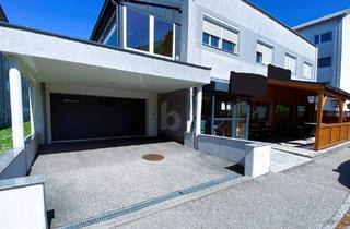 Haus kaufen in 4053 Haid, WOHNEN & VERMIETEN! INKLUSIVE LAUFENDEM GASTRONOMIEPACHTVERTRAG